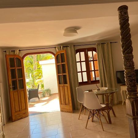 La Casa Blanca Maspalomas - Appartements - Adults Only Eksteriør bilde