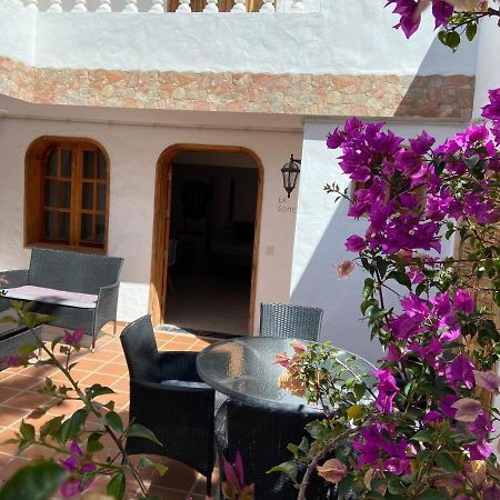La Casa Blanca Maspalomas - Appartements - Adults Only Eksteriør bilde