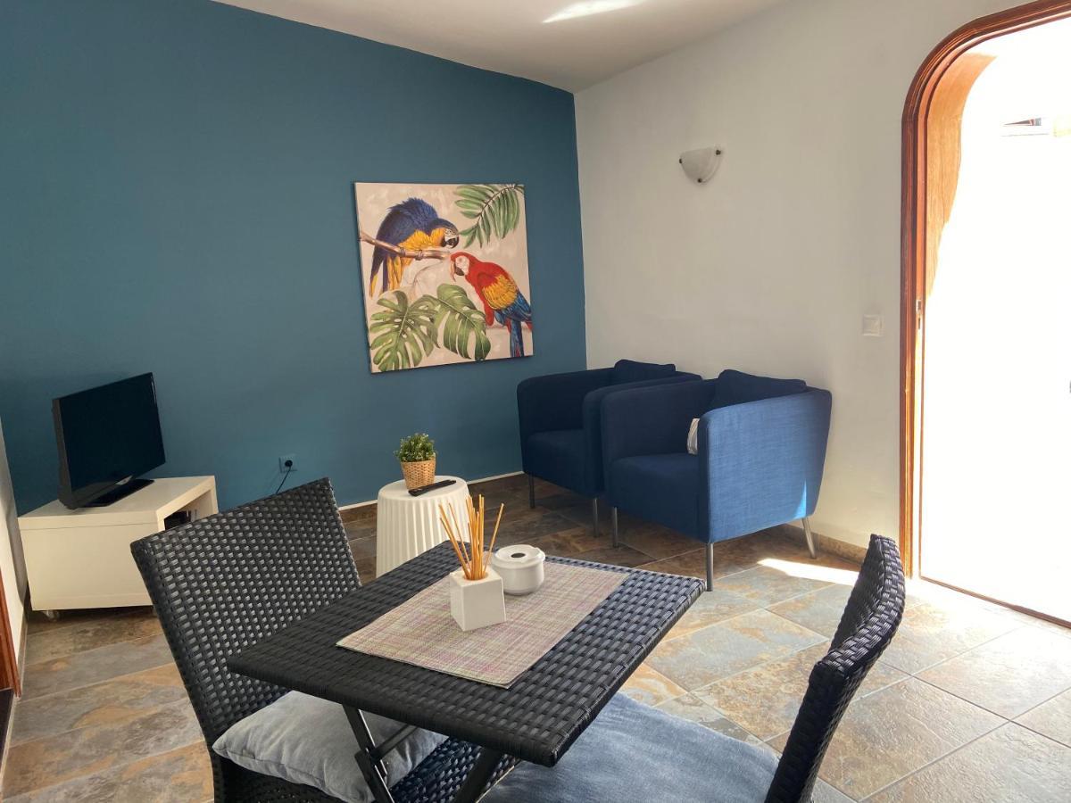 La Casa Blanca Maspalomas - Appartements - Adults Only Eksteriør bilde