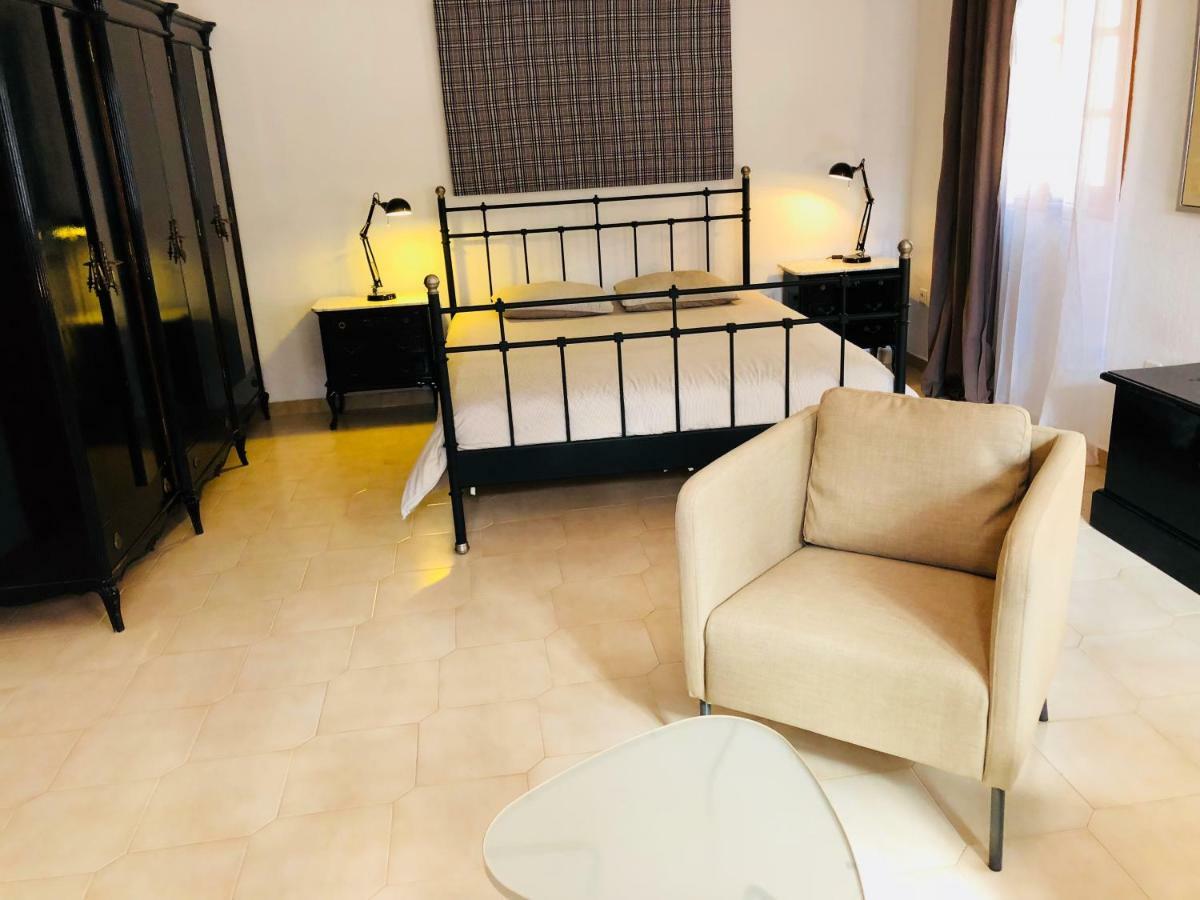 La Casa Blanca Maspalomas - Appartements - Adults Only Eksteriør bilde
