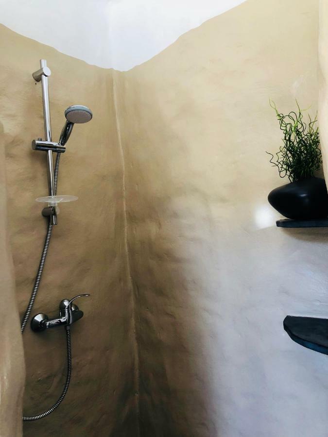 La Casa Blanca Maspalomas - Appartements - Adults Only Eksteriør bilde